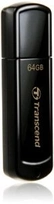 Transcend JetFlash 350 64GB, USB-A 2.0