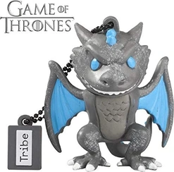 Tribe Game of Thrones Viserion 16GB, USB-A 2.0