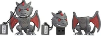 Tribe Game of Thrones Drogon 16GB, USB-A 2.0