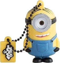 Tribe Minions Stuart 8GB, USB-A 2.0