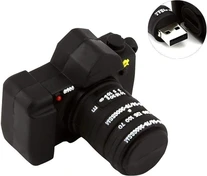 Ulticool USB-Stick Kamera mit Objektiv 128GB, USB-A 3.0