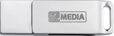 Verbatim MyMEDIA MyDual 64GB, USB-A 3.0/USB-C 3.0