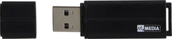 Verbatim MyMEDIA MyUSB 8GB, USB-A 2.0