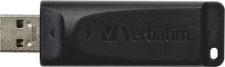 Verbatim Store 'n' Go Slider 32GB, USB-A 2.0