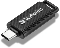 Verbatim Store 'n' Go USB-C 64GB, USB-C 3.0