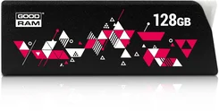 goodram Cl!ck 3.0 128GB, USB-A 3.0
