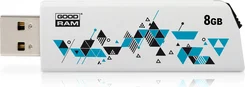 goodram UCL2 8GB, USB-A 2.0