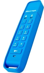 iStorage datAshur Personal 32GB, USB-A 2.0