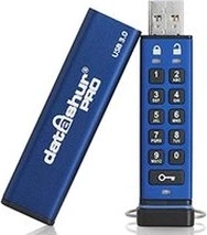 iStorage datAshur 16GB, USB-A 2.0