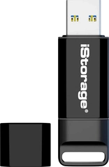 iStorage datAshur BT 16GB, USB-A 3.0