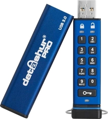 iStorage datAshur Pro 32GB, USB-A 3.0