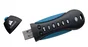 Corsair Flash Padlock III 128GB, USB-A 3.0