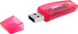 Emtec C410 Neon 32GB, USB-A 2.0, 3er-Pack