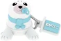 Emtec M334 The Marine Range Baby Seal 8GB, USB-A 2.0