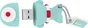 Emtec M337 The Marine Range Sailor Whale 16GB, USB-A 2.0