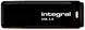 Integral Black 64GB, USB-A 3.0