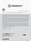 Kingston IronKey Vault Privacy 50 16GB, USB-A 3.0