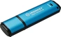 Kingston IronKey Vault Privacy 50 64GB, USB-A 3.0