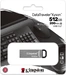 Kingston Kyson 512GB, USB-A 3.0