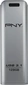 PNY Elite Steel 3.1 128GB, USB-A 3.0