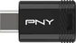 PNY Elite-X Fit Type-C 128GB, USB-C 3.0