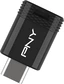 PNY Elite-X Fit Type-C 128GB, USB-C 3.0
