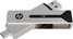 PNY HP 911 Pro Pearl Nickel 1TB, USB-A 3.0/USB-C 3.0