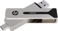 PNY HP 911 Pro Pearl Nickel 256GB, USB-A 3.0/USB-C 3.0