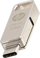 PNY HP x206c 128GB, USB-A 3.0/USB-C 3.0