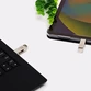PNY HP x206c 128GB, USB-A 3.0/USB-C 3.0