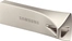 Samsung USB Stick Bar Plus 2019 Champagne Silver 128GB, USB-A 3.0