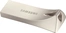 Samsung USB Stick Bar Plus 2019 Champagne Silver 128GB, USB-A 3.0