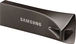 Samsung USB Stick Bar Plus 2019 Titan Gray 128GB, USB-A 3.0