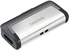 SanDisk Ultra Dual Drive Type-C 64GB, USB-A 3.0/USB-C 3.0