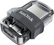 SanDisk Ultra Dual Drive m3.0 32GB, USB-A 3.0/USB 2.0 Micro-B