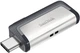 SanDisk Ultra Dual Drive Type-C 32GB, USB-A 3.0/USB-C 3.0