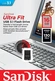 SanDisk Ultra Fit 16GB, USB-A 3.0