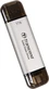 Transcend ESD310S Silver 1TB, USB-A 3.1/USB-C 3.1