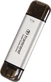 Transcend ESD310S Silver 1TB, USB-A 3.1/USB-C 3.1