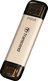 Transcend JetFlash 930C 512GB, USB-A 3.0/USB-C 3.0