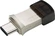 Transcend JetFlash 890 64GB, USB-A 3.0/USB-C 3.0
