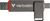 Verbatim Dual QuickStick 256GB, USB-A 3.0/USB-C 3.0