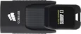 Corsair Flash Voyager Slider X1 64GB, USB-A 3.0
