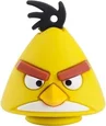 Emtec A102 Angry Birds Yellow Bird 4GB, USB-A 2.0