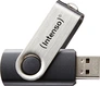 Intenso Basic Line 8GB, USB-A 2.0