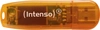 Intenso Rainbow Line 64GB, USB-A 2.0