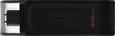 Kingston DataTraveler 70 256GB, USB-C 3.0