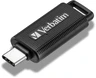 Verbatim Store 'n' Go USB-C 32GB, USB-C 3.0