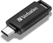 Verbatim Store 'n' Go USB-C 64GB, USB-C 3.0