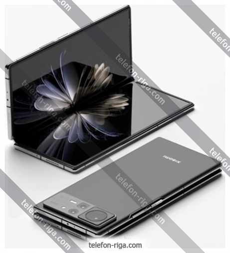 Купить Xiaomi MIX Fold 2 12/512GB (китайская версия) в Риге: цена 1659 €